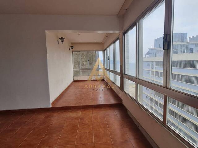 Apartamento para Venda em São Vicente - 5