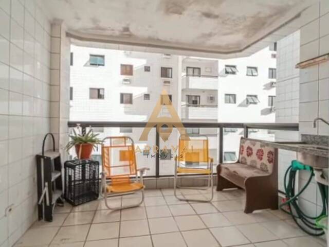 Apartamento para Venda em São Vicente - 3