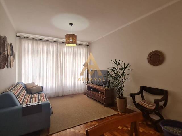#ap702 - Apartamento para Venda em São Vicente - SP - 3