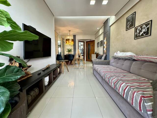 Apartamento para Venda em São Vicente - 3