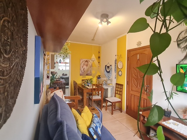 Apartamento para Venda em São Vicente - 5