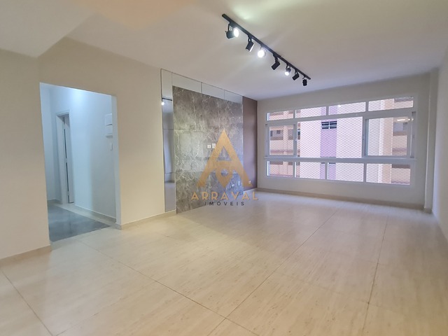 Apartamento para Venda em Santos - 4