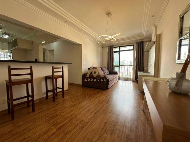 #ap783 - Apartamento para Venda em São Vicente - SP