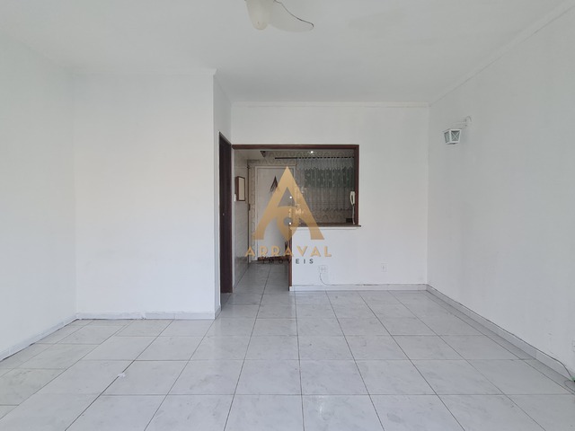 Sala Living para Locação em São Vicente - 4