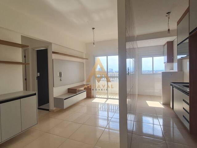 #ap816 - Apartamento para Venda em São Vicente - SP - 1