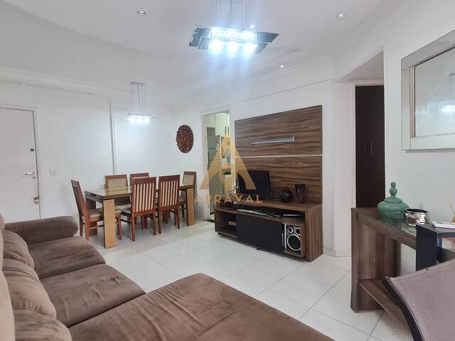 Apartamento para Venda em São Vicente - 4